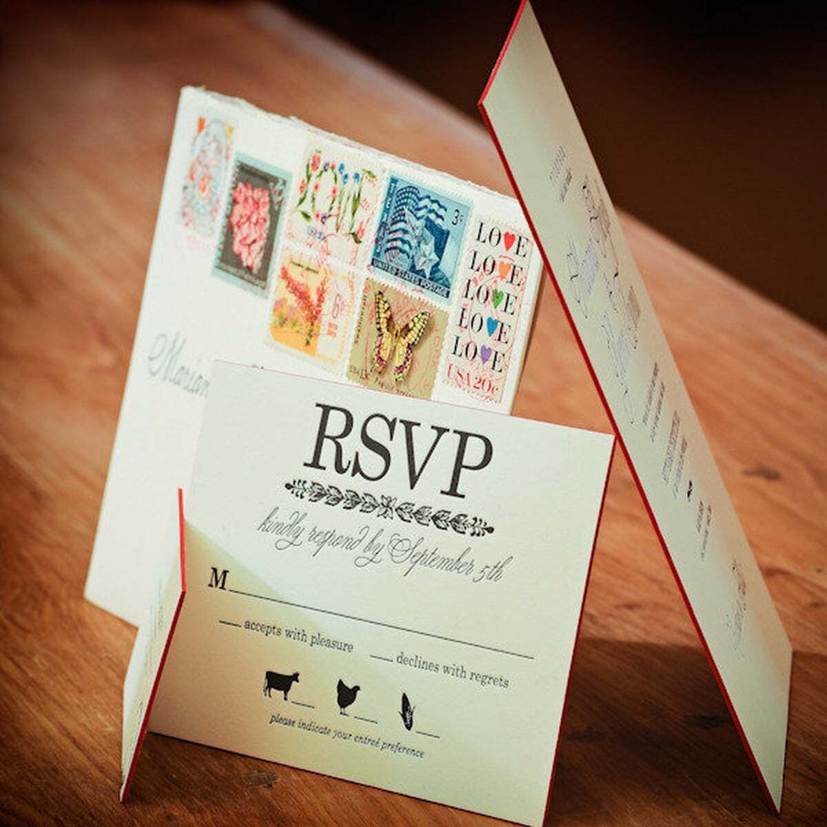 How To Narrow Down Your Wedding Guest List Without Offending People or ... How To Narrow Down Your Wedding Guest List Without Offending People or ...