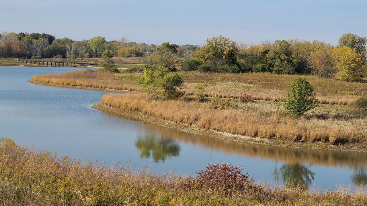 Buffalo Creek Forest Preserve | Lake County Forest Preserves Buffalo Creek Forest Preserve | Lake County Forest Preserves