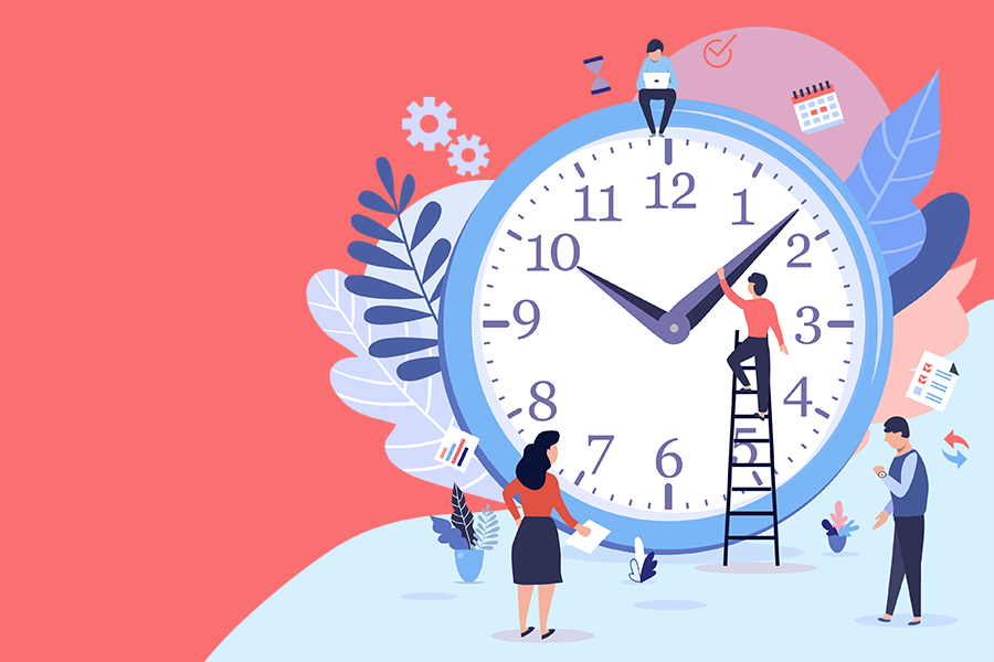 The importance of effective time management in research: Strategies for ... The importance of effective time management in research: Strategies for ...