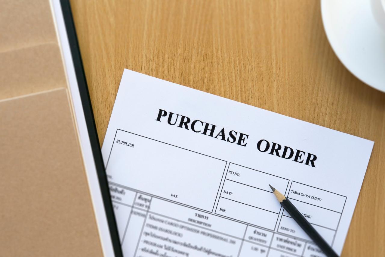 China Supply Chain Management: Placing Orders - China Performance Group China Supply Chain Management: Placing Orders - China Performance Group