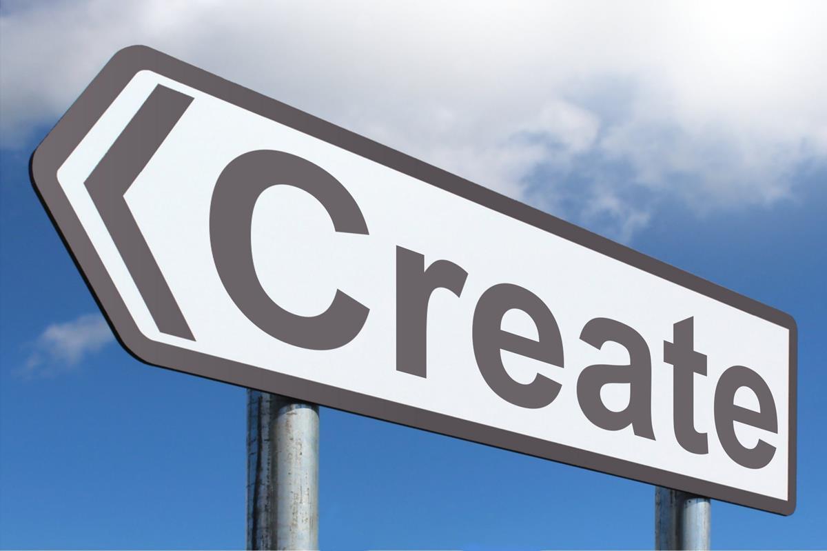Create - Free of Charge Creative Commons Highway Sign image Create - Free of Charge Creative Commons Highway Sign image