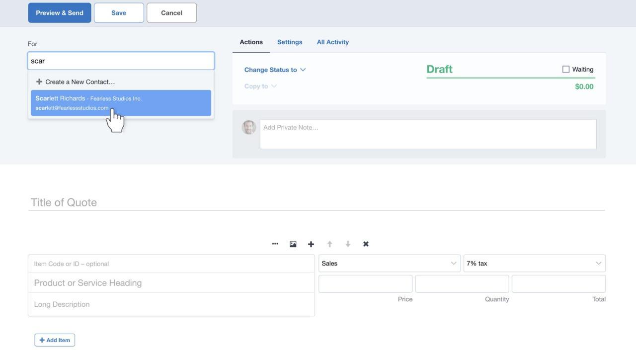 How to get the 'request a quote' button on Google - YouTube How to get the 'request a quote' button on Google - YouTube