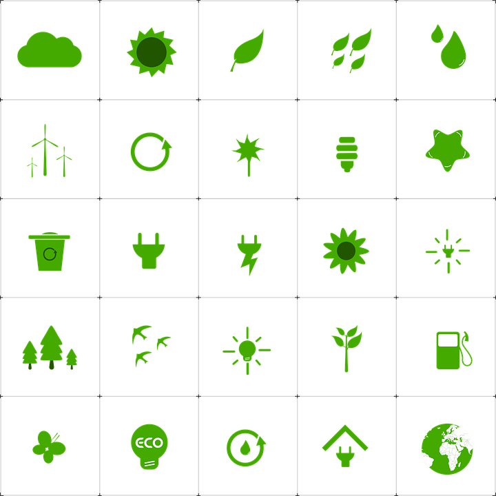 Free vector graphic: Green Living, Ecology, Environment - Free Image on ... Free vector graphic: Green Living, Ecology, Environment - Free Image on ...