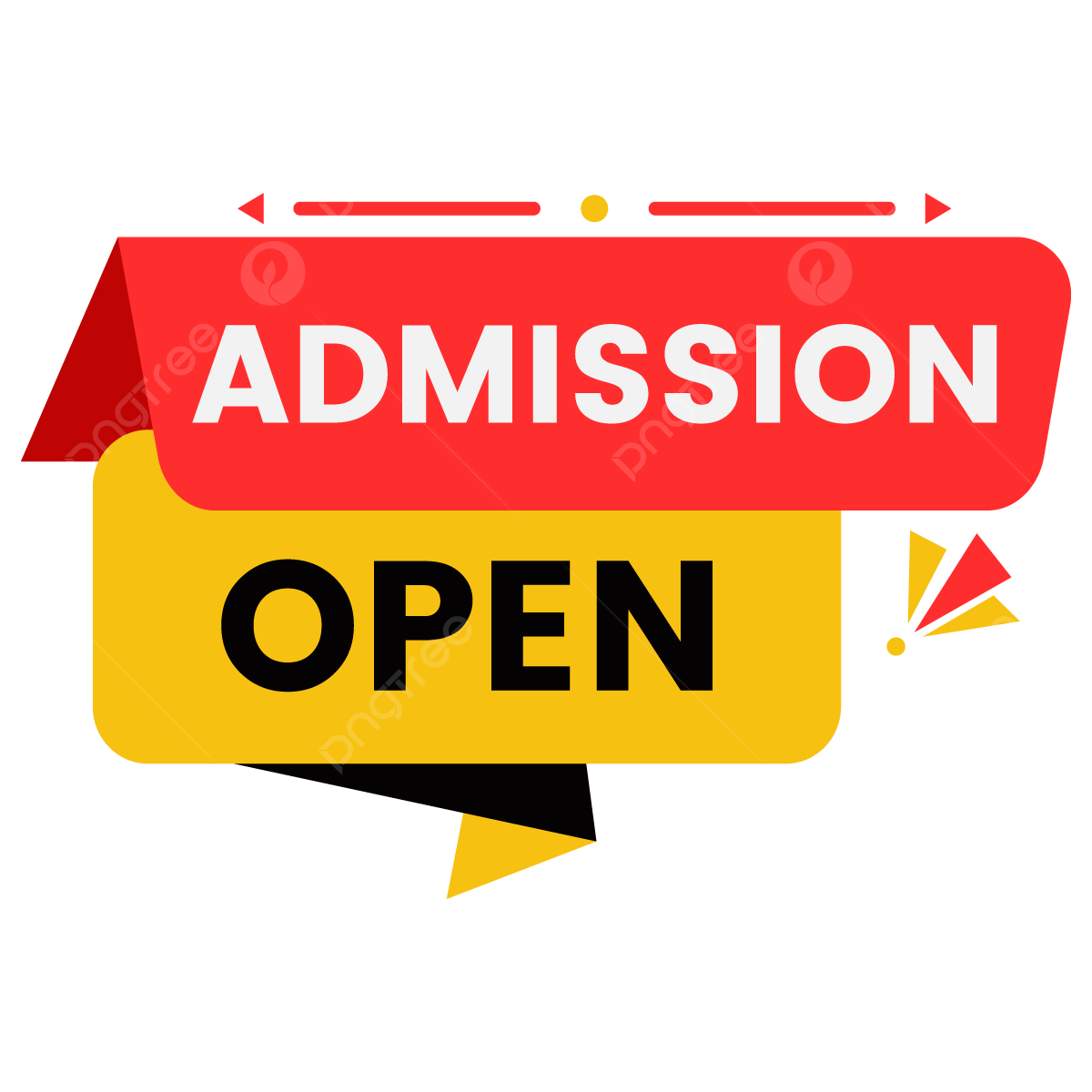 Admission Open Now Png PNG, Vector, PSD, and Clipart With Transparent ... Admission Open Now Png PNG, Vector, PSD, and Clipart With Transparent ...