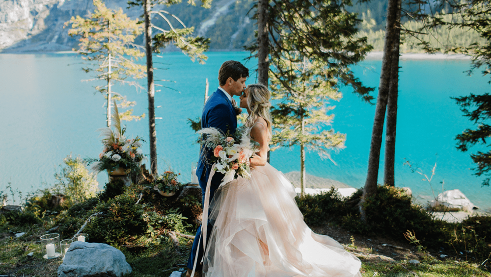 10 Ways to Decorate Your Wedding on a Budget