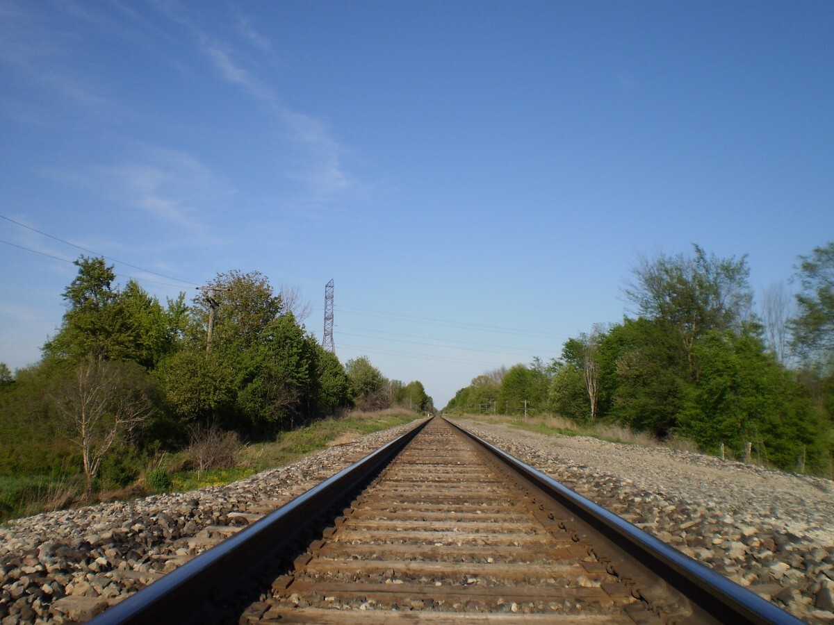 Free Images : cloud, sky, track, railroad, sunset, field, morning ... Free Images : cloud, sky, track, railroad, sunset, field, morning ...