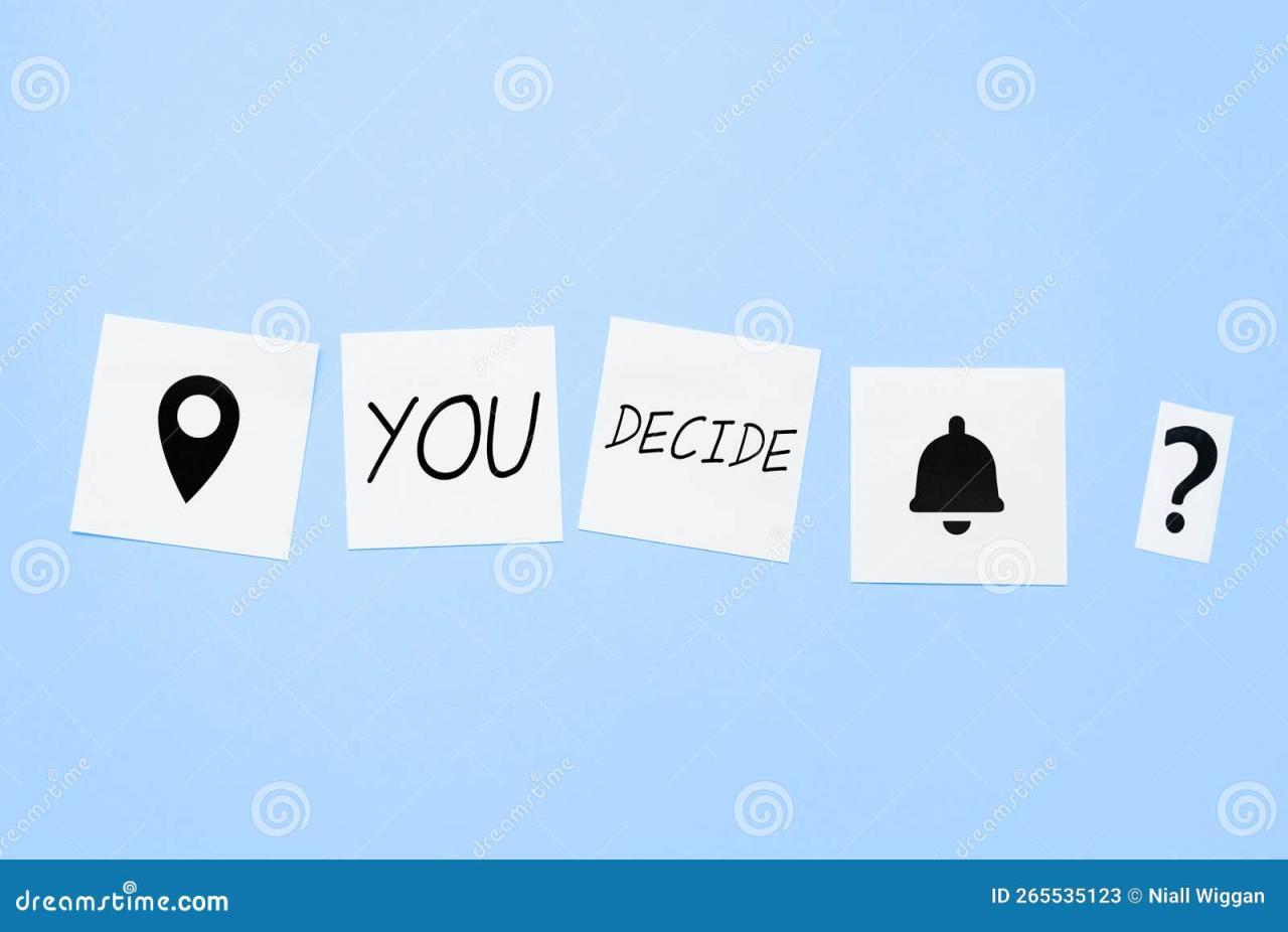 Sign Displaying You Decide. Business Approach Be the Creator of Your ... Sign Displaying You Decide. Business Approach Be the Creator of Your ...